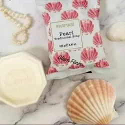 🫧Jabón de Perlas 