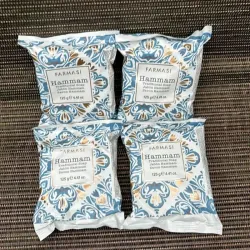 🩵Jabón Tradicional 