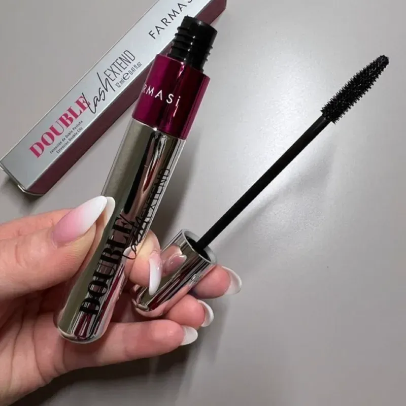 Máscara de Extensión Double Lash