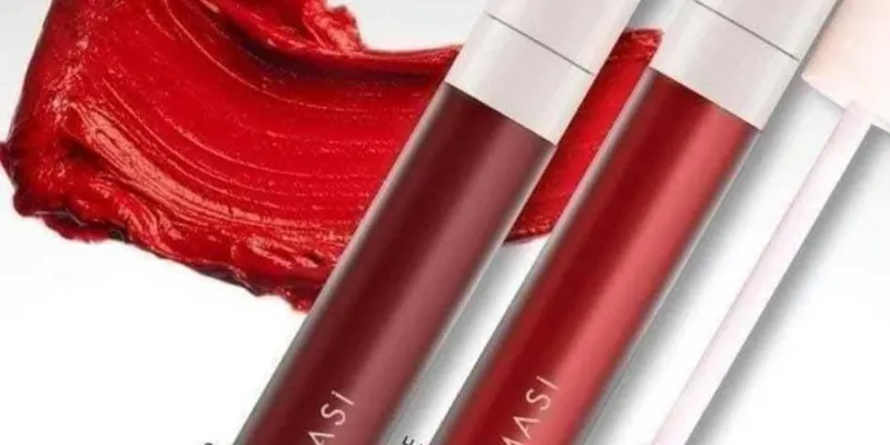 Matte líquido Lipsticks