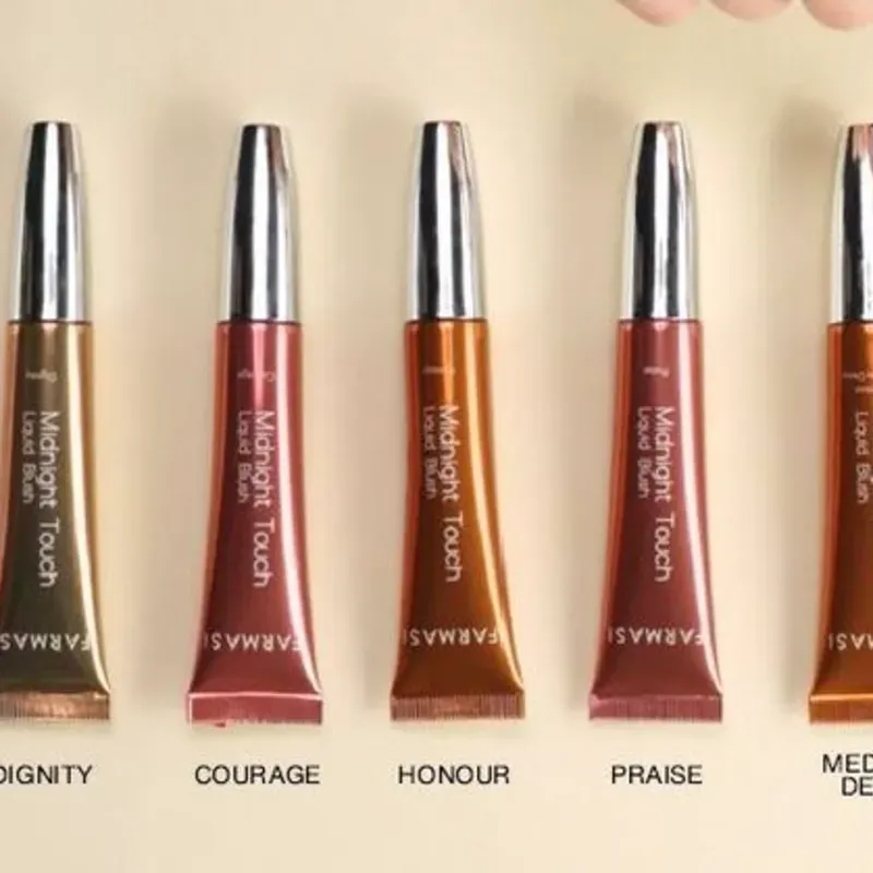 Midnight Touch Blush