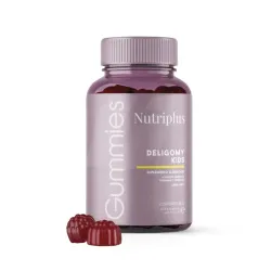 Nutriplus Gummies - Multivitamin Complex for Kids