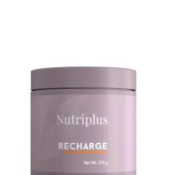 Nutriplus Recharge envase
