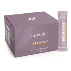 Nutriplus Recharge Sticks