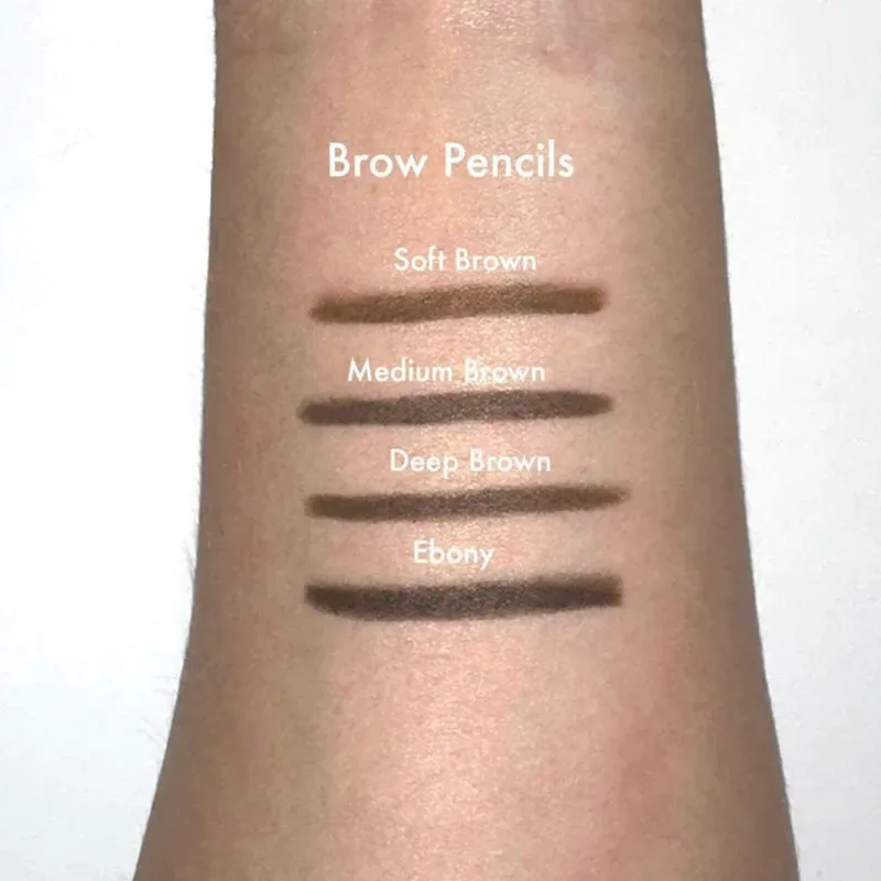 Precision Brow Pencil