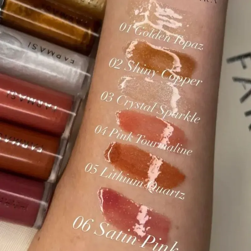 Ultimate Shine Lip Gloss 