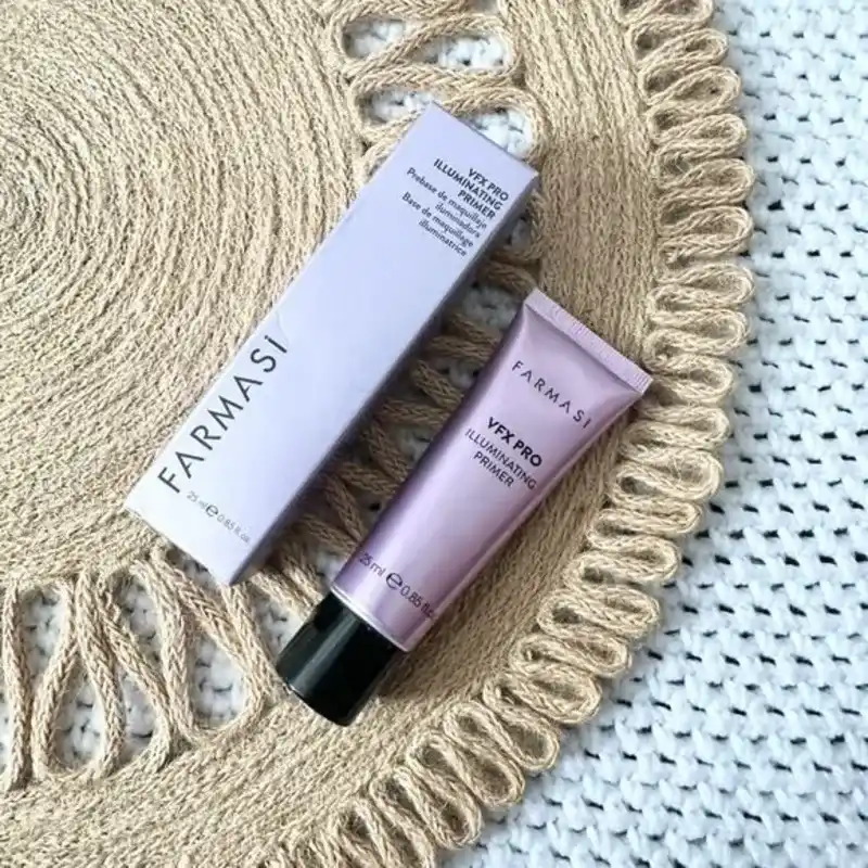 VFX PRO Illuminating Primer