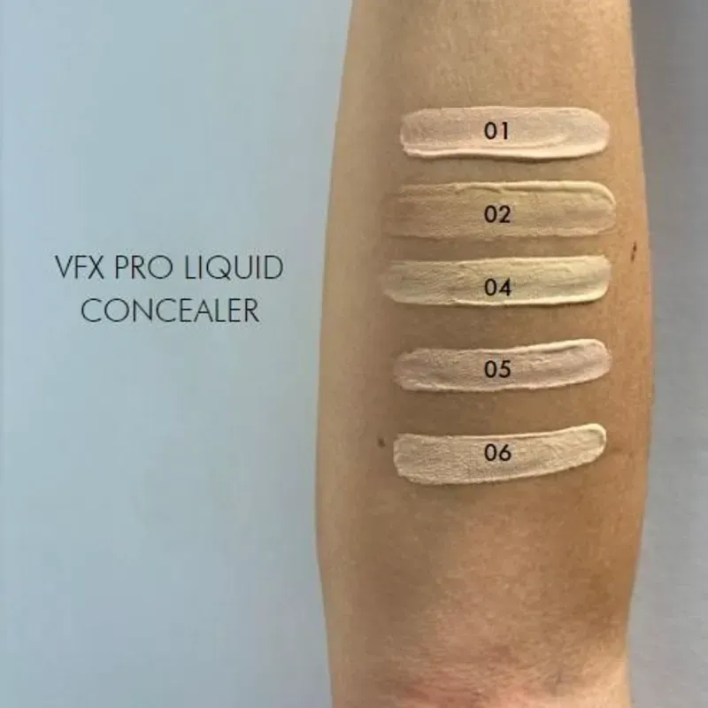 VFX Pro Liquid Concealer