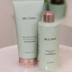 Volumizing Hair Care Bundle