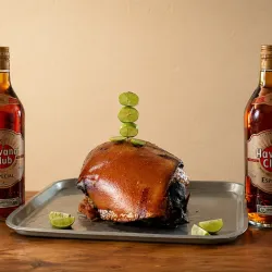 2 hermanos Combo