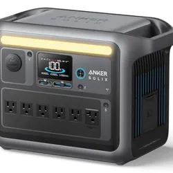 Anker solix C 1000 generación 2