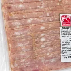 Bacon Prisma lonchas