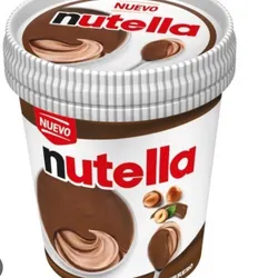 Nutella 