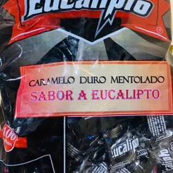 Caramelo duro