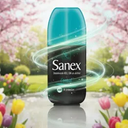 Desodorante sanex