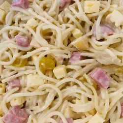 Ensalada fría