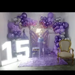 Fiesta de 15 años