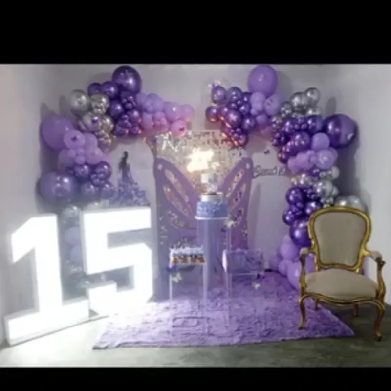 Fiesta de 15 años