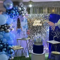 Fiesta de 15 años