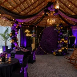 Fiesta de 15 años