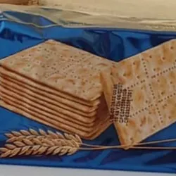 Galletas saladas
