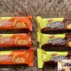 Galletitas 4x1$