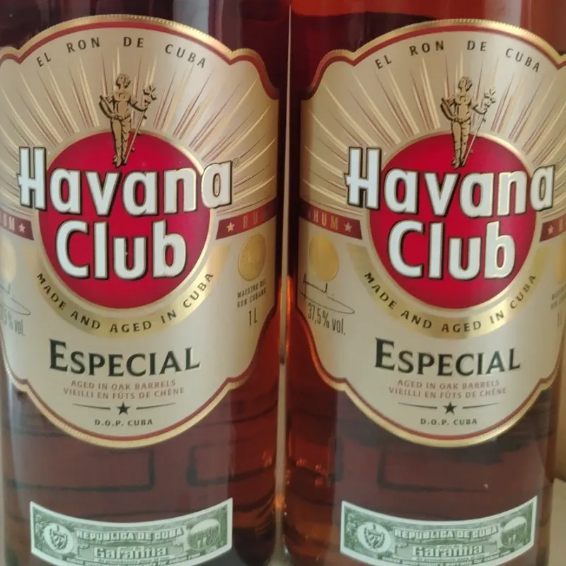 Havana Club Especial 1lt