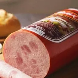 Jamón bravo 1 kg