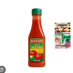 Ketchup