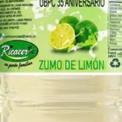 Limón