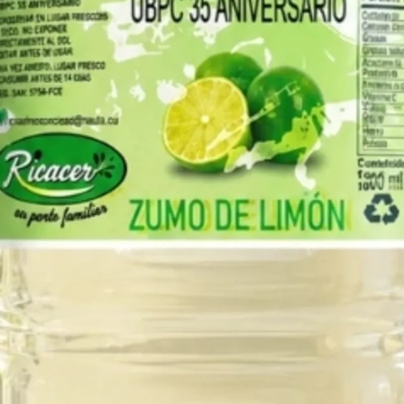 Limón