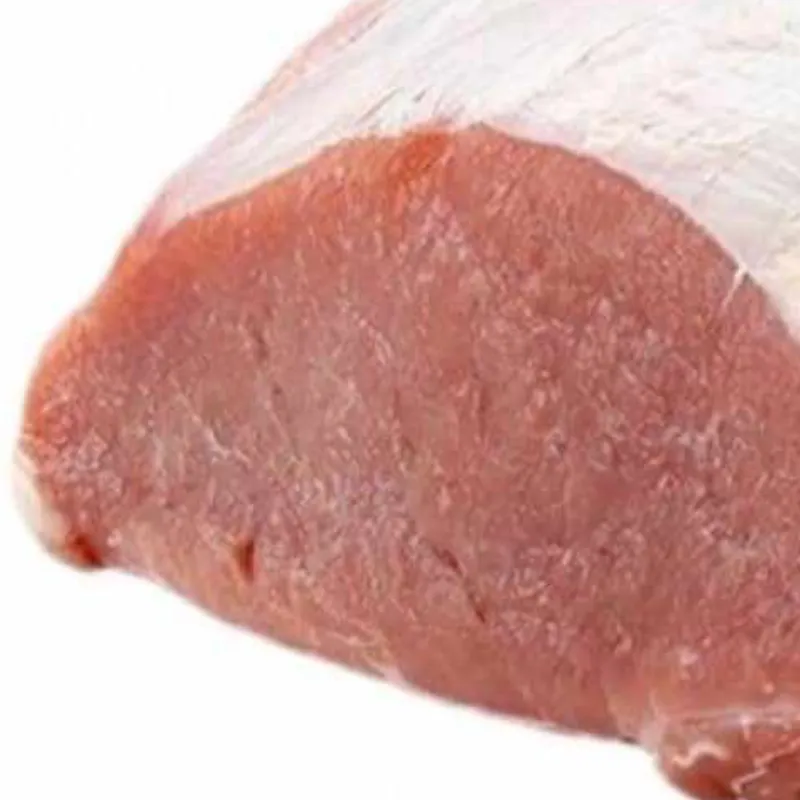 Lomo de cerdo deshuesado 