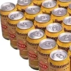 Malta bucanero