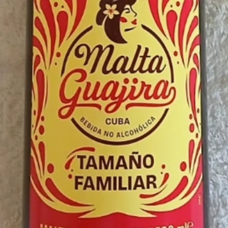 Malta guajira familiar