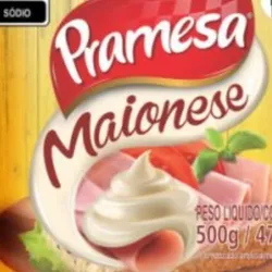 Mayonesa