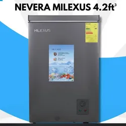 Nevera 4.2