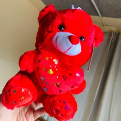Ositos de peluche