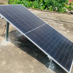 Panel solar