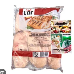 Pechuga de pollo