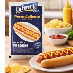 Salchicha