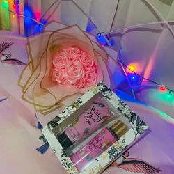 Ramo con perfumería