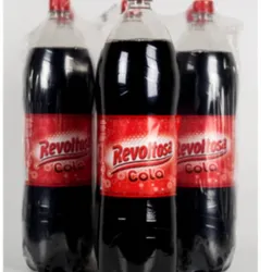 Refresco de cola 