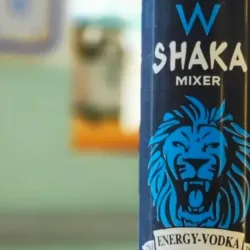 Shaka Energisante