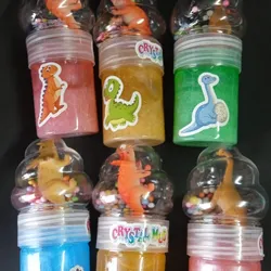 Slime para niños