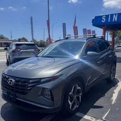 Toyotas