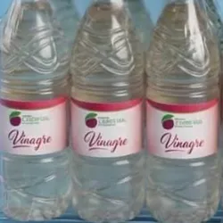 Vinagre blanco