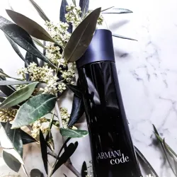 Armani Code by Giorgio Armani