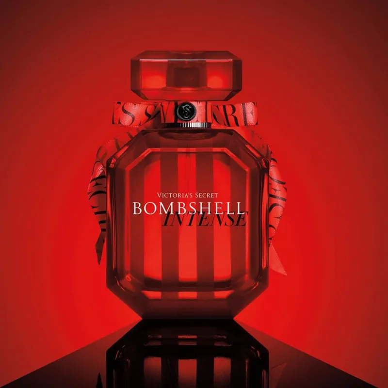 Bombshell Intense by Victoria Secret