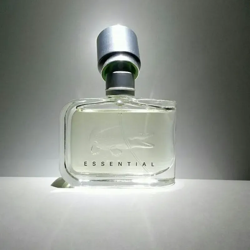 Essential by Lacoste