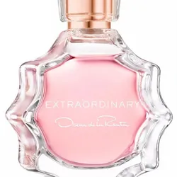 Extraordinary by Oscar de la Renta